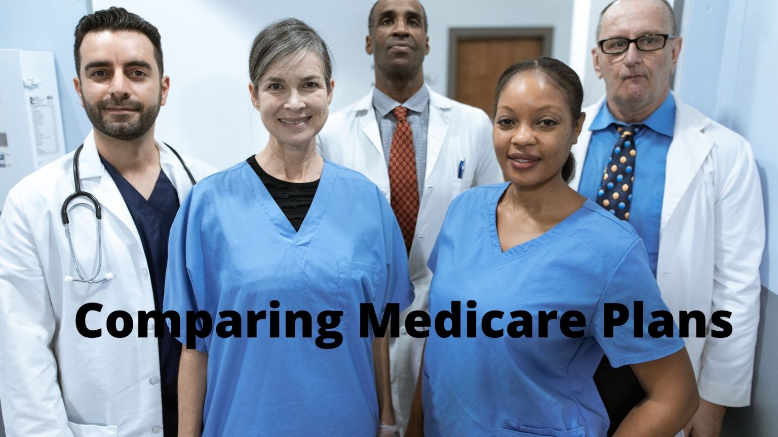 Comparing Medicare Plans Aim Provider Portal