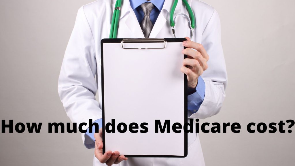 How much does Medicare cost (1) Aim Provider Portal