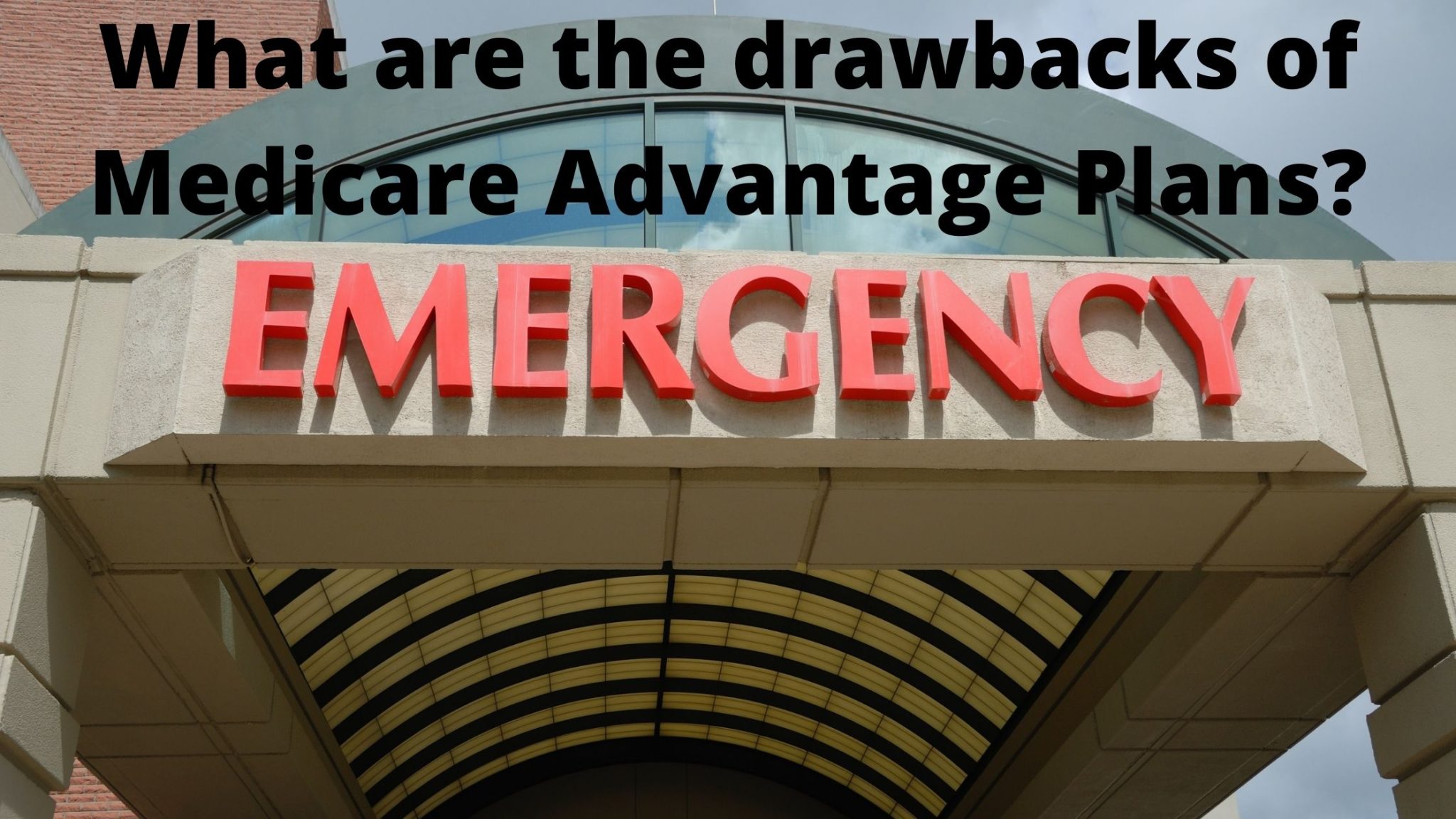 What Are The Drawbacks Of Medicare Advantage Plans Aim Provider Portal What Are The Drawbacks Of Medicare Advantage Plans Aim Provider Portal