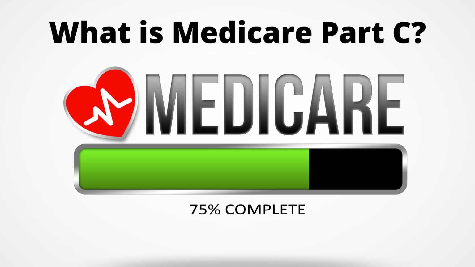 Medicare Part C & D What They Are, How They Work, and More